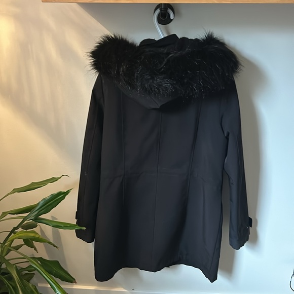 Calvin Klein winter jacket - Picture 2 of 4